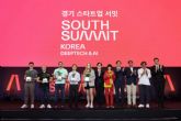 La startup coreana Dtonic, ganadora de la primera edición de South Summit Korea 2024