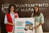 La Concejalía de Juventud y Cruz Roja Juventud lanzan el programa “Participación juvenil para la promoción de un ocio saludable y alternativo” en Mazarrón