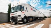 XPO anuncia cuatro nuevas rutas de megacamin en su red de paletera en Espana para dar servicio al sector retail