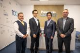 Panasonic connect europe inaugura su segundo centro de servicio europeo