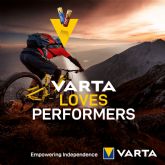 VARTA presenta sus nuevas soluciones de iluminacin para los amantes de la aventura y el deporte