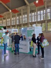 Nueva edicin de Exposervicios de Bidafarma en Jerez de la Frontera