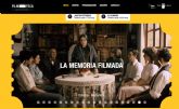 Cultura celebra el Da Mundial del Patrimonio Audiovisualcon la primera proyeccin del ciclo 'La memoria filmada'