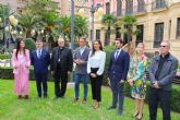 Doce años después de los terremotos concluye la práctica totalidad de la recuperación de los monumentos de Lorca