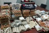 Un centenar de agentes reforzarn el dispositivo de Polica Local este fin de semana previo a Halloween