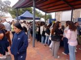 UCAM Cartagena da la bienvenida a sus nuevos alumnos