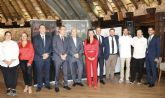 La 12ª edición de Murcia Gastronómica que se celebrará del 3 al 6 de noviembre