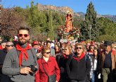 Diego Antonio Rojo Crespo sustituirá a Sebastián Cano Guerao como representante del Ayuntamiento de Totana en el Patronato de la Fundación La Santa, en representación de Ganar Totana-IU