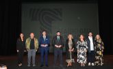 López Miras inaugura el nuevo teatro Geli Albaladejo de San Pedro del Pinatar