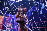 El español A-Kid hace historia y gana su primer torneo en la WWE