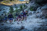 Cehegín se prepara para la Falcotrail 2024, sede del Campeonato de España de Ultra Trail Running