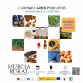 Lorca acogerá la jornada 'Saber Productos' para dar visibilidad a los productos agrícolas de calidad del municipio