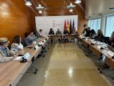 El Ayuntamiento de Murcia refuerza la lucha contra el sinhogarismo con la ‘Herramienta Informática de Personas Sin Hogar’