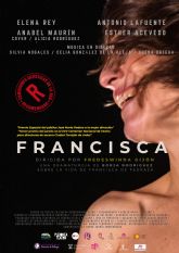 La obra de teatro 'Francisca' llega a Bullas el jueves 5 de diciembre