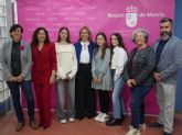 Política Social entrega los premios del VIII Concurso de Relato corto y Arte para visibilizar y prevenir la violencia contra la mujer