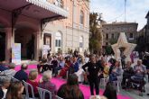 La Comunidad organiza un desfile de moda inclusivo con la participación de medio centenar de personas con discapacidad