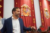 MC: El portavoz de Vox se va de viaje por Europa para criticar el ´tasazo´ de basuras que ha impuesto junto al PP en Cartagena