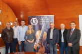 La Orquesta Sinfónica de Lorca presenta sus objetivos a todos los grupos municipales