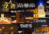 La instalación de las luces de Navidad en las calles de Cieza comienza en los próximos días La instalación de las luces de Navidad en las calles de Cieza comienza en los próximos días
