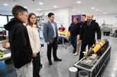 La Comunidad fortalece el ecosistema innovador regional dando apoyo a 47 nuevos proyectos de empresas innovadoras de base tecnológica