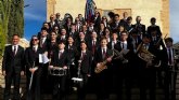 Suscriben un nuevo convenio para contratar un jefe de estudios que revitalice el programa de actividades en la Agrupación Musical de Totana para el curso 2024/2025