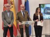 El Ayuntamiento de Murcia encarga el proyecto de la estación de autobuses de El Carmen