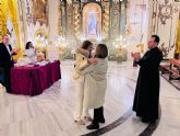 Dª María del Carmen Gallego Ramírez será Presidenta de Honor del Coro de Damas de la Virgen de la Amargura