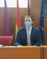 Ciudadanos Lorca ve aprobada su mocin para facilitar el acceso a los servicios bancarios a las personas mayores