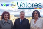 Se presenta en Toledo la candidatura de Valores para las europeas