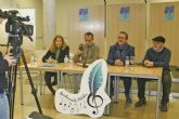 En Poblete los acordes musicales del XVI Encuentro Oretania de Poetas, vendrn de la mano de Alfredo Snchez, Javier Mrquez, Vctor Febo y Versionarte