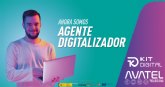 Avatel es agente digitalizador y activar el Kit Digital en pequenas y medianas poblaciones