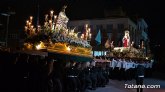 Totana vive la antesala de su Semana Santa con un sobrecogedor Encuentro de Pasión Totana vive la antesala de su Semana Santa con un sobrecogedor Encuentro de Pasión