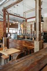 Camden Coffee Roasters, de lder en Londres a estrella de Malasana