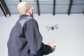 Murcia, en el top 3 de comunidades donde los jvenes se plantean la profesin de piloto de drones: el 40% se lo plantea