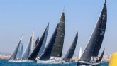 La mejor flota crucero ORC se cita en la XXIII Regata Estrella de Levante