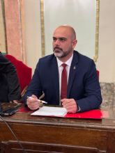 El PSOE pide presencial real de la Policía Local en las pedanías que no tienen comisaría El PSOE pide presencial real de la Policía Local en las pedanías que no tienen comisaría