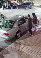 Esclarecidos 14 robos en vehículos y dos robos con violencia en Mula Esclarecidos 14 robos en vehículos y dos robos con violencia en Mula