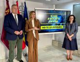 Descienden los accidentes laborales en la Región en el inicio de 2026, con una caída del 44 por ciento en los fallecimientos Descienden los accidentes laborales en la Región en el inicio de 2026, con una caída del 44 por ciento en los fallecimientos