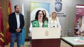Inserta Empleo y el Ayuntamiento de Los Alcázares firman un convenio para fomentar el empleo de las personas con discapacidad Inserta Empleo y el Ayuntamiento de Los Alcázares firman un convenio para fomentar el empleo de las personas con discapacidad