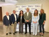 El hospital HLA La Vega organiza la jornada 'Alzheminer: nuevos horizontes' dentro del ciclo de Jornadas por la Salud El hospital HLA La Vega organiza la jornada 'Alzheminer: nuevos horizontes' dentro del ciclo de Jornadas por la Salud