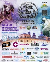 Guadalupe ya aguarda a su cita con el Trail Guadalupe ya aguarda a su cita con el Trail