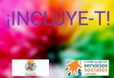 Incluyete, un taller para personas con discapacidad