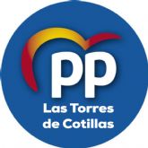 El PP de Las Torres de Cotillas rechaza los indultos a los condenados en el procs