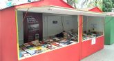 El Grupo Oretania ha diseñado una completa programacin de actividades para la trigsimo cuarta Feria del Libro de Puertollano