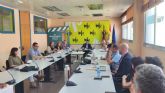 Murcia potencia la innovacin y la colaboracin pblico-privada con el proyecto europeo Prepare