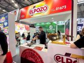 El Pozo Alimentacin potencia su presencia en Asia asistiendo a SIAL Shanghi 2024