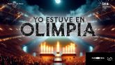 La Filmoteca regional estrena el documental Yo estuve en Olimpia con testimonios de los murcianos olmpicos