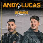 Andy y Lucas se despedirán del público de Cartagena en diciembre