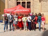 Murcia se conciencia por la alimentación saludable y sostenible en el Día Nacional de la Nutrición