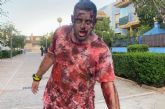 El polgono de Santa Ana busca zombies para su yincana survival de este sbado 1 junio